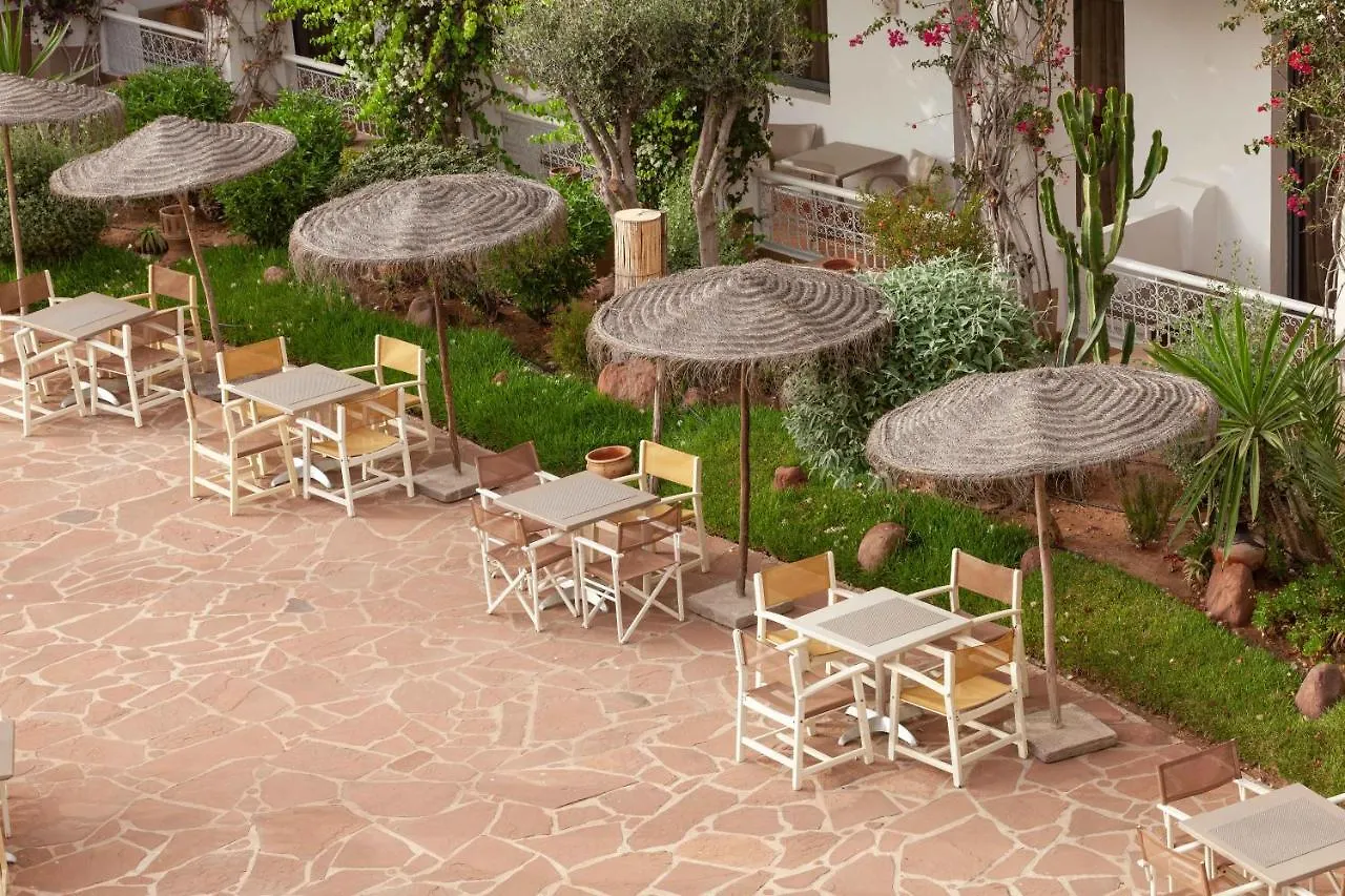 Borjs Hotel Suites & Spa Agadir
