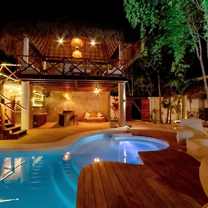 Mimosa Hostal