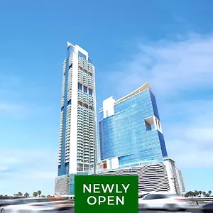 Adagio Jumeirah Village Triangle 4*, Dubai United Arab Emirates