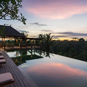 Resort Adiwana Bisma *****
