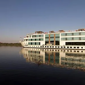 Le Fayan Nile Cruise: Weekly & Aswan Voyages 5*, Luxor Egypt