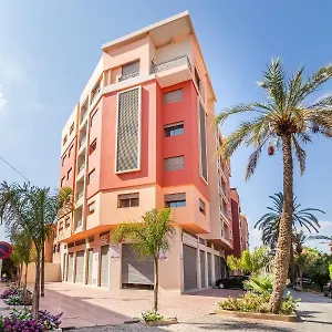 Zari Boutique , Marrakesh Morocco