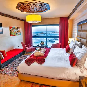 رياض ميمونة 4*, الصويرة المغرب
