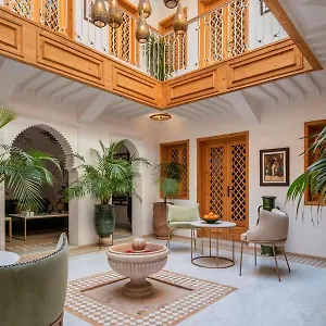 Le Saadien ,adult Only , Marrakesh Morocco