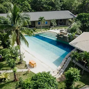 Hidden Lagoon , Panglao Philippines