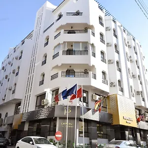 نزهة 3*, فاس المغرب