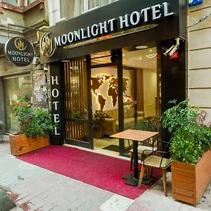 Moonlight Taksim , اسطنبول تركيا