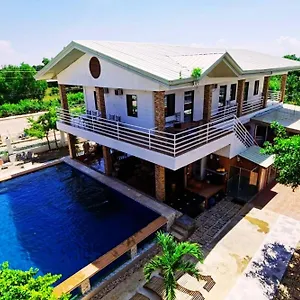 Amanzara 4*, Panglao Philippines