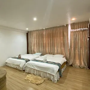 Palm Rise 3*, Panglao Philippines