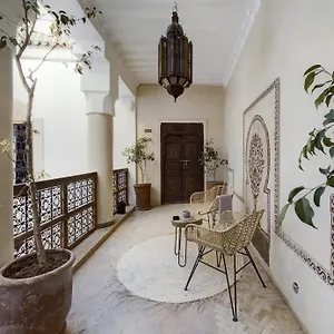 Dar Al Amal , Marrakesh Morocco