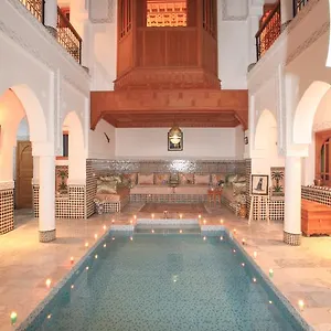 رياض مولاي 3*, مراكش المغرب
