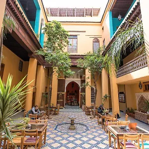 Medina Social Club 2*, فاس المغرب