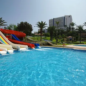 Tui Suneo Kenzi Europa Hotel