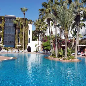 Mogador Al Madina Hotel