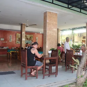 Sayang Maha Mertha 2*, Pecatu (Bali) Indonesia