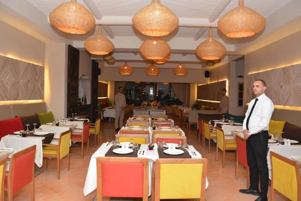 Borjs Hotel Suites&Spa Agadir