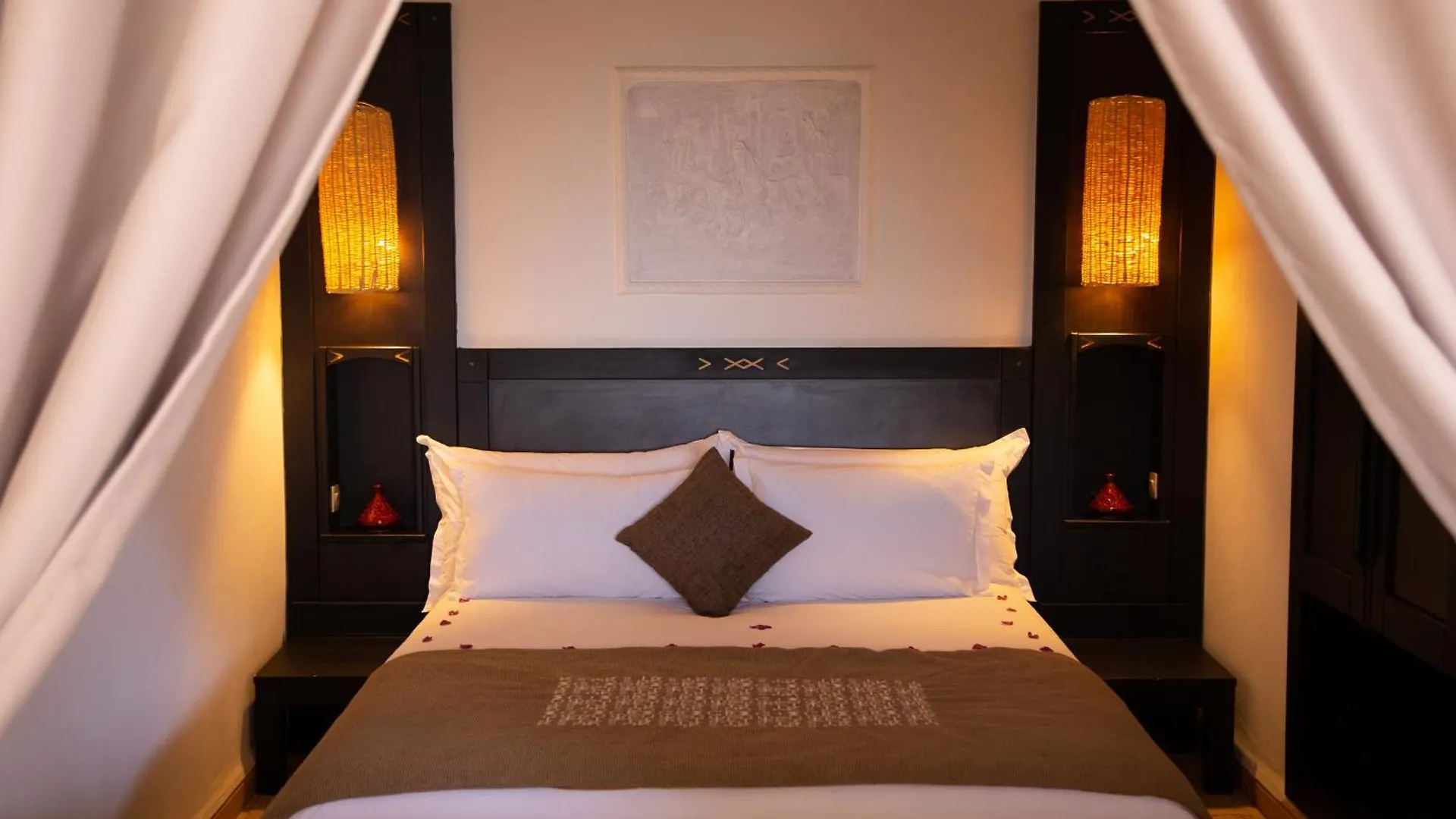 Borjs Hotel Suites&Spa Agadir