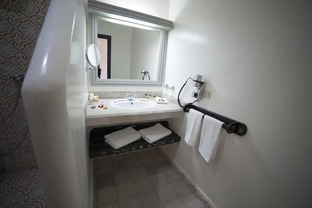 Borjs Hotel Suites&Spa Agadir
