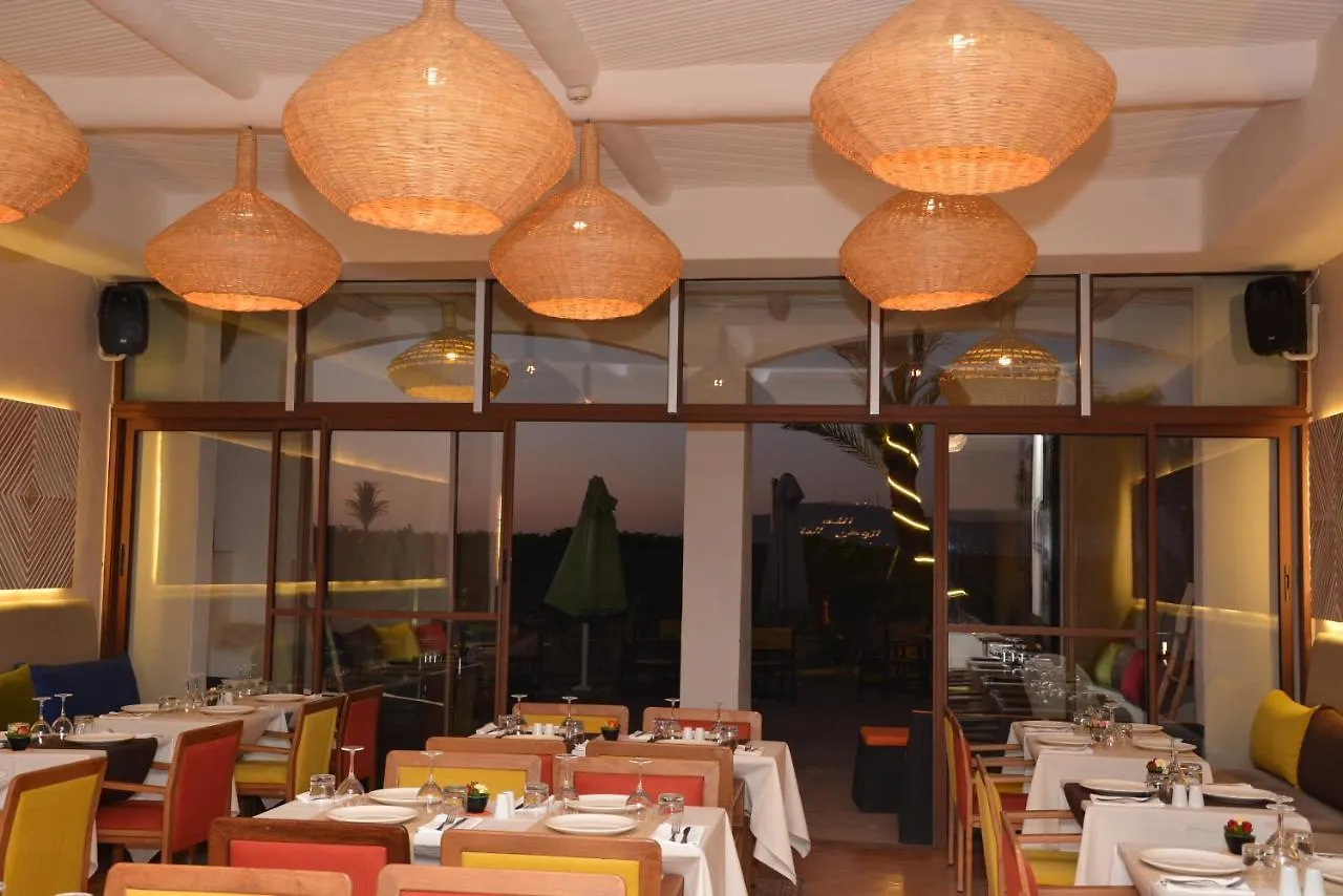 Borjs Hotel Suites&Spa Agadir
