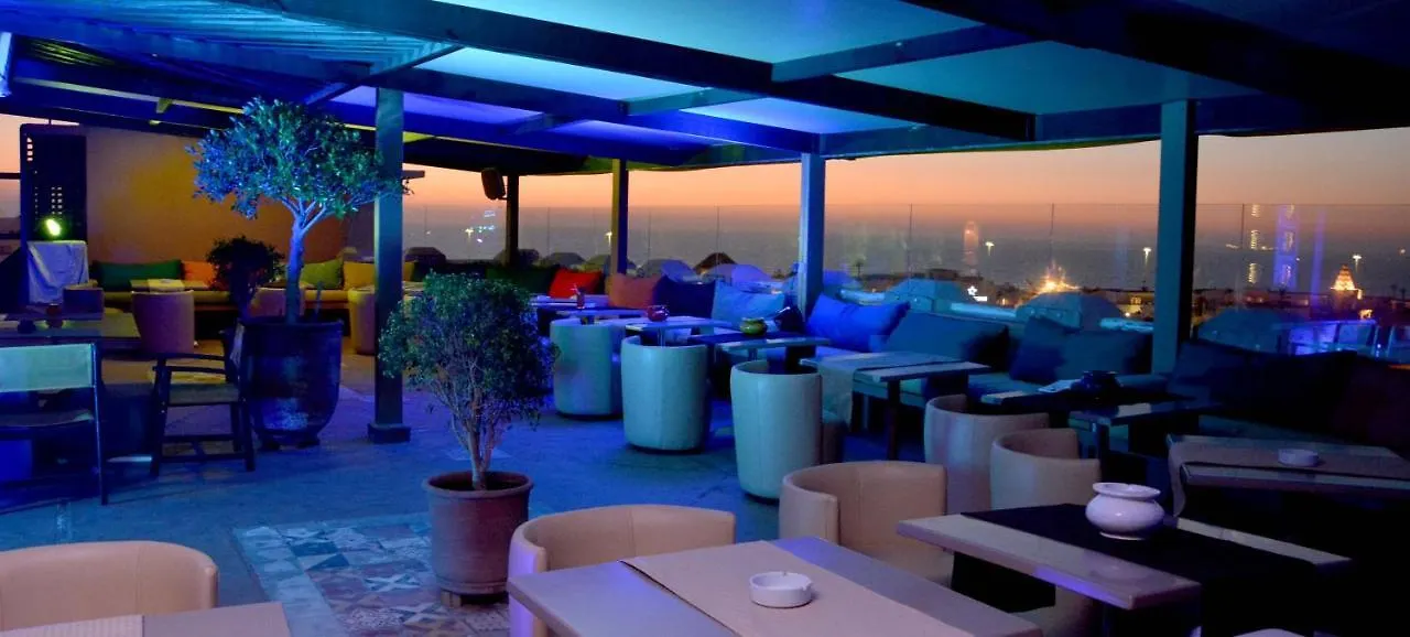 Borjs Hotel Suites & Spa Agadir