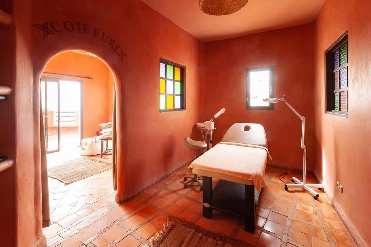 Borjs Hotel Suites & Spa Agadir