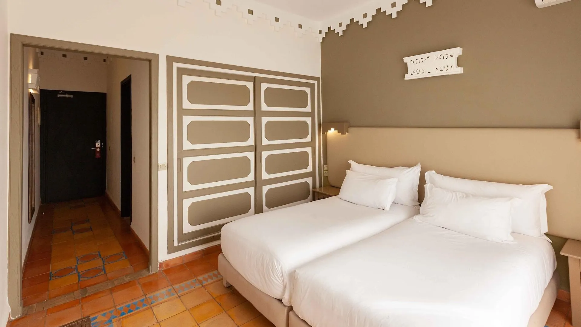 Borjs Hotel Suites & Spa Agadir