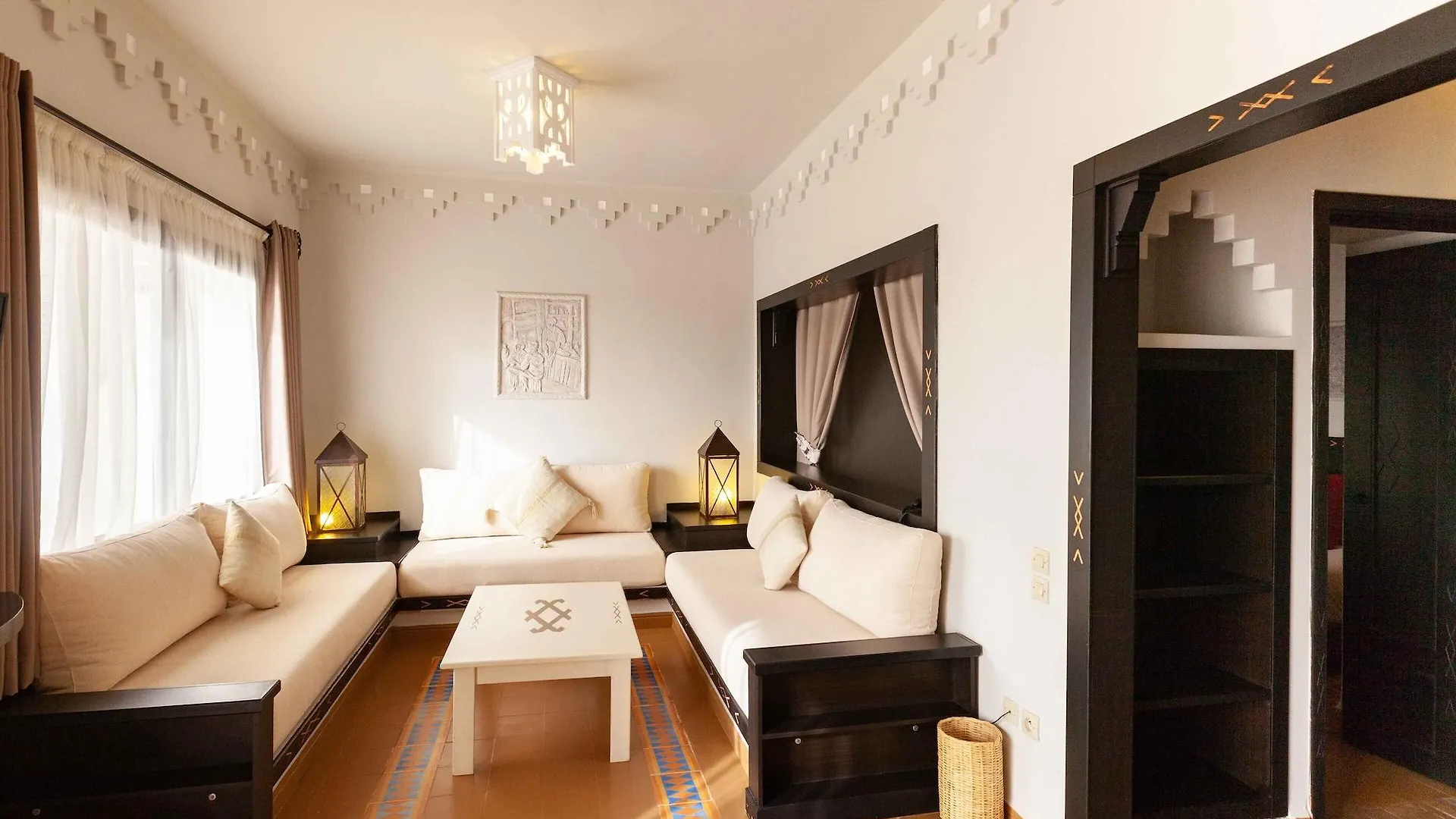 Borjs Hotel Suites & Spa Agadir