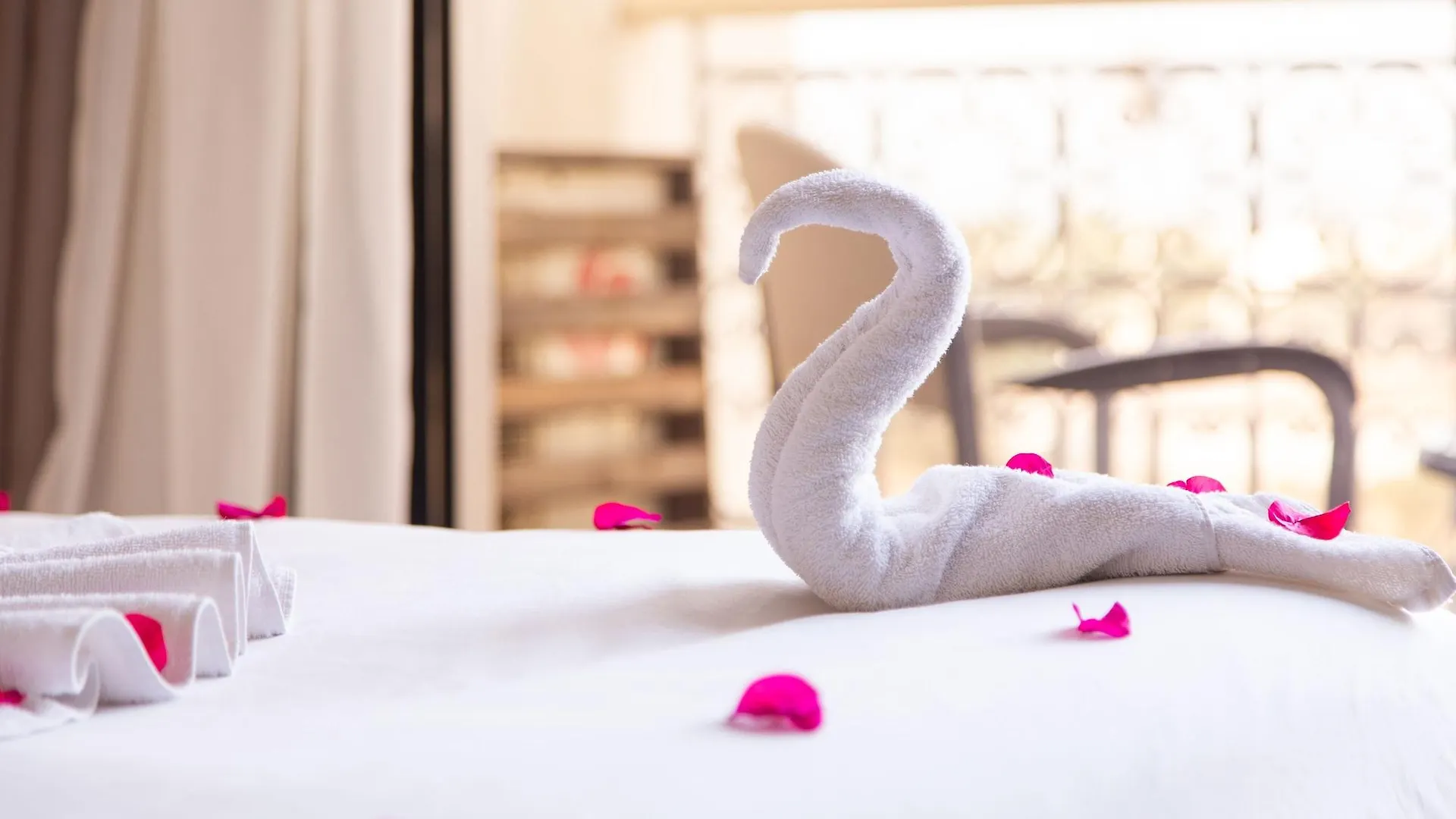 Borjs Hotel Suites & Spa Agadir 4*,