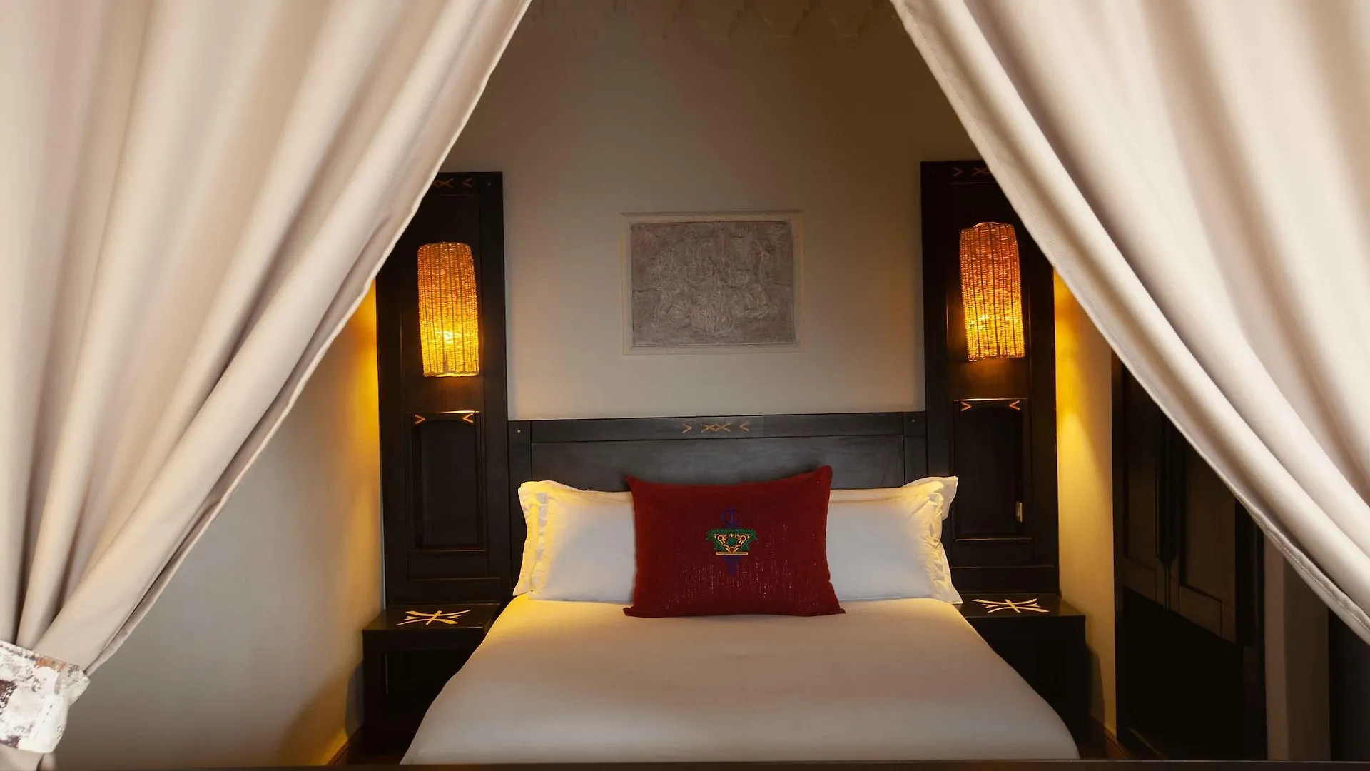 Borjs Hotel Suites & Spa Agadir