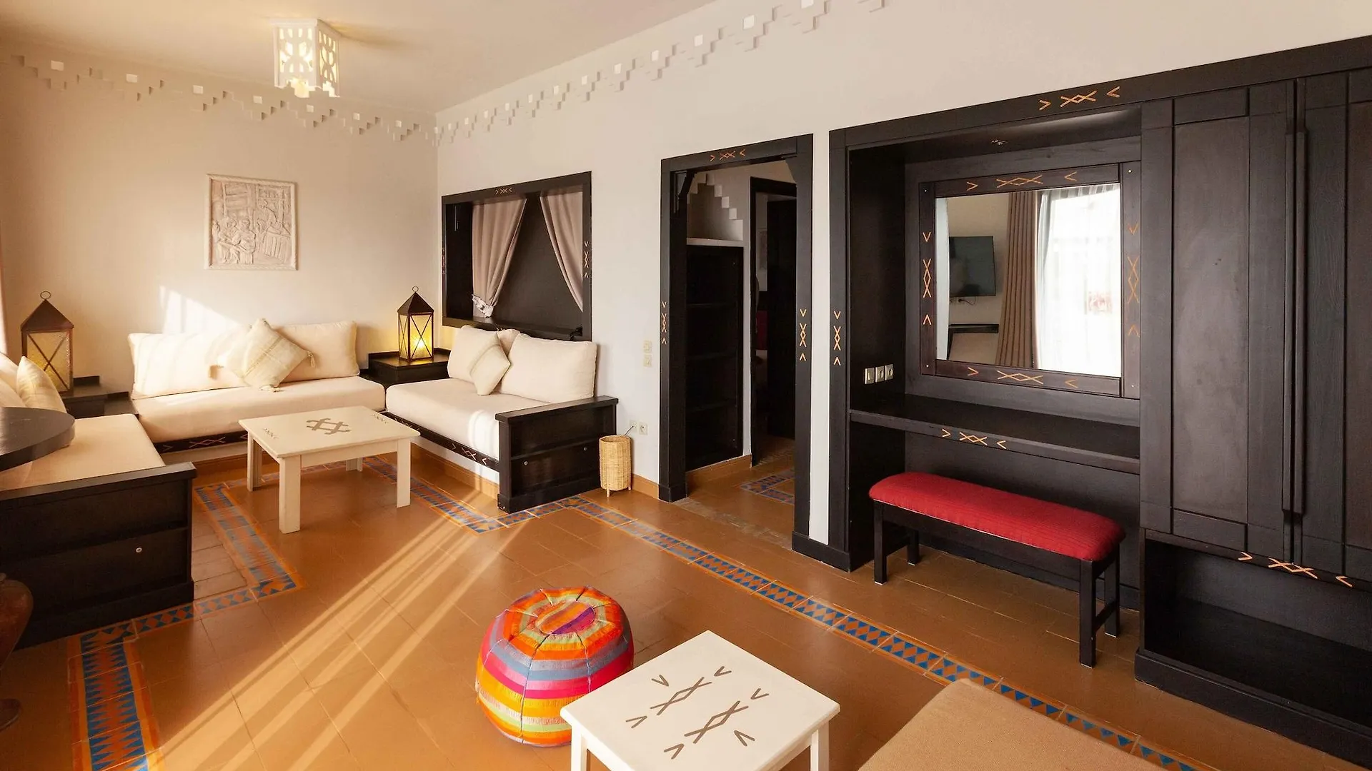 Borjs Hotel Suites & Spa Agadir