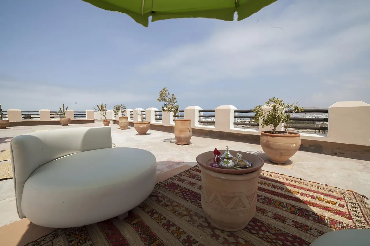 Borjs Hotel Suites & Spa Agadir
