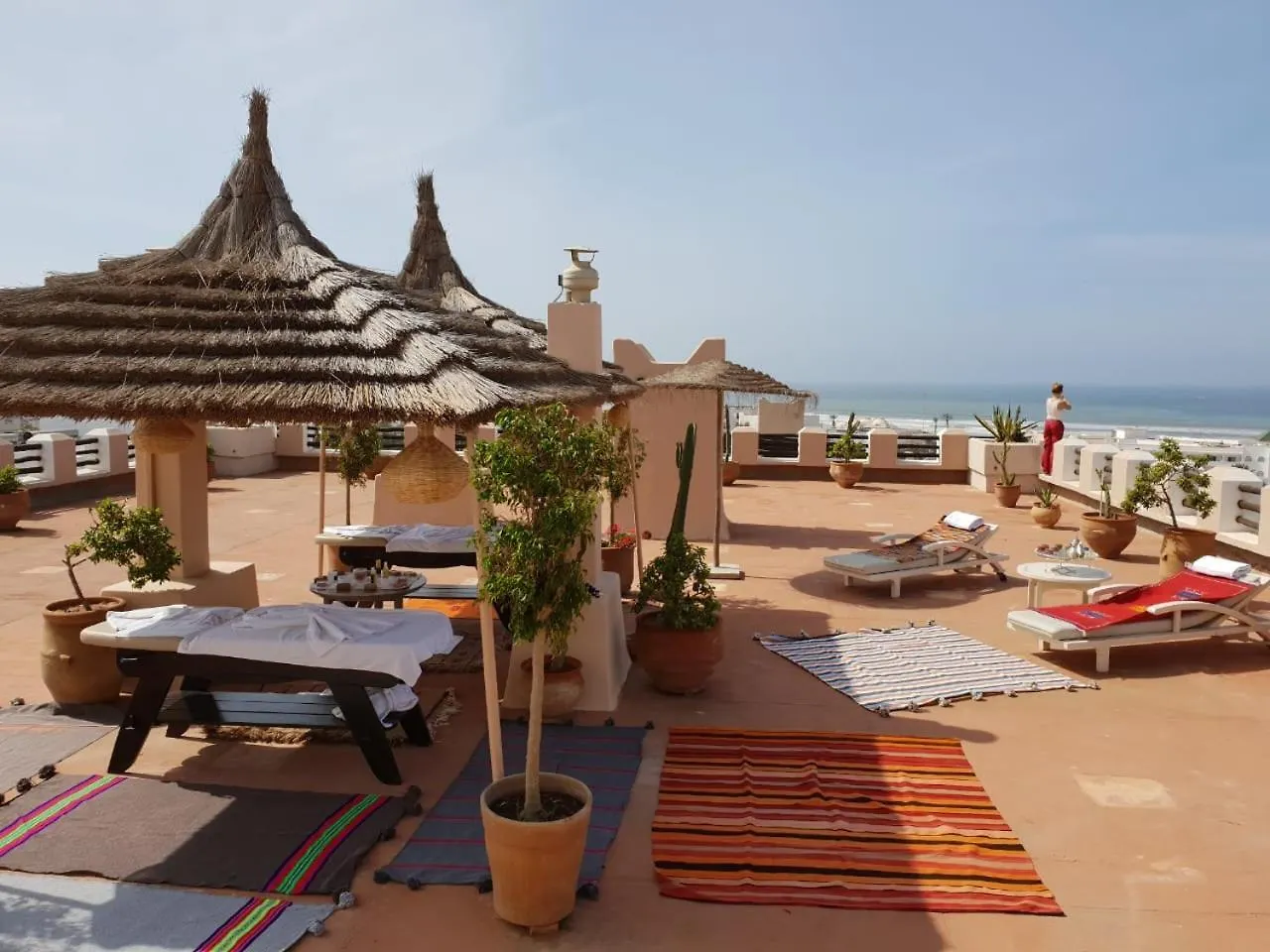 Borjs Hotel Suites & Spa Agadir