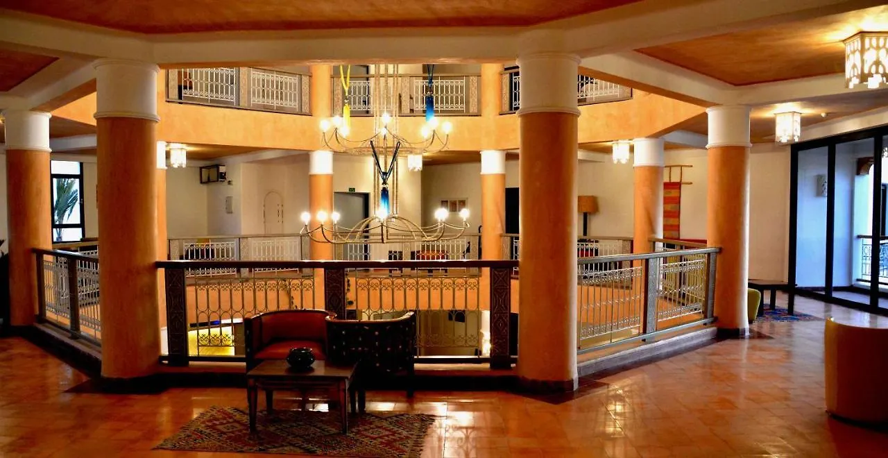 Borjs Hotel Suites & Spa Agadir