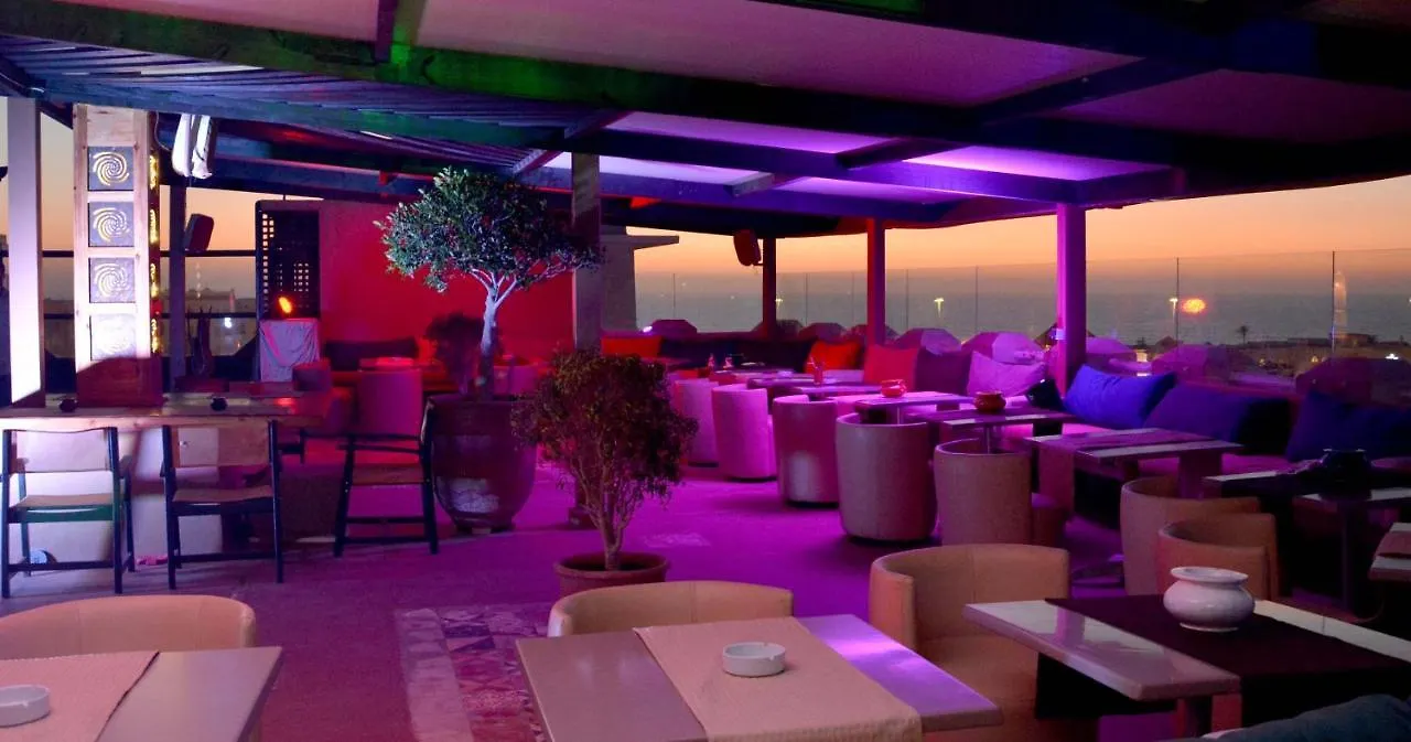 Borjs Hotel Suites & Spa Agadir