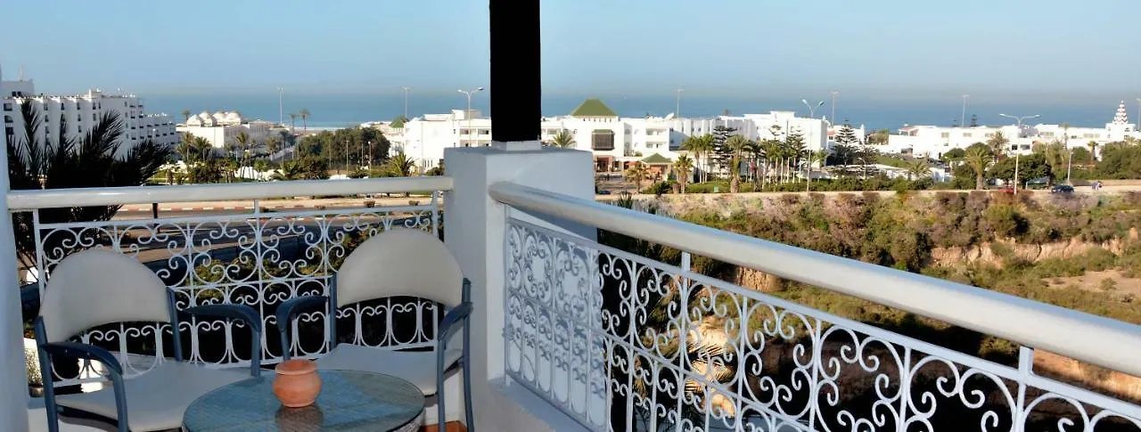 Borjs Hotel Suites & Spa Agadir