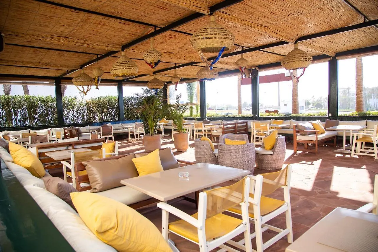 Borjs Hotel Suites & Spa Agadir