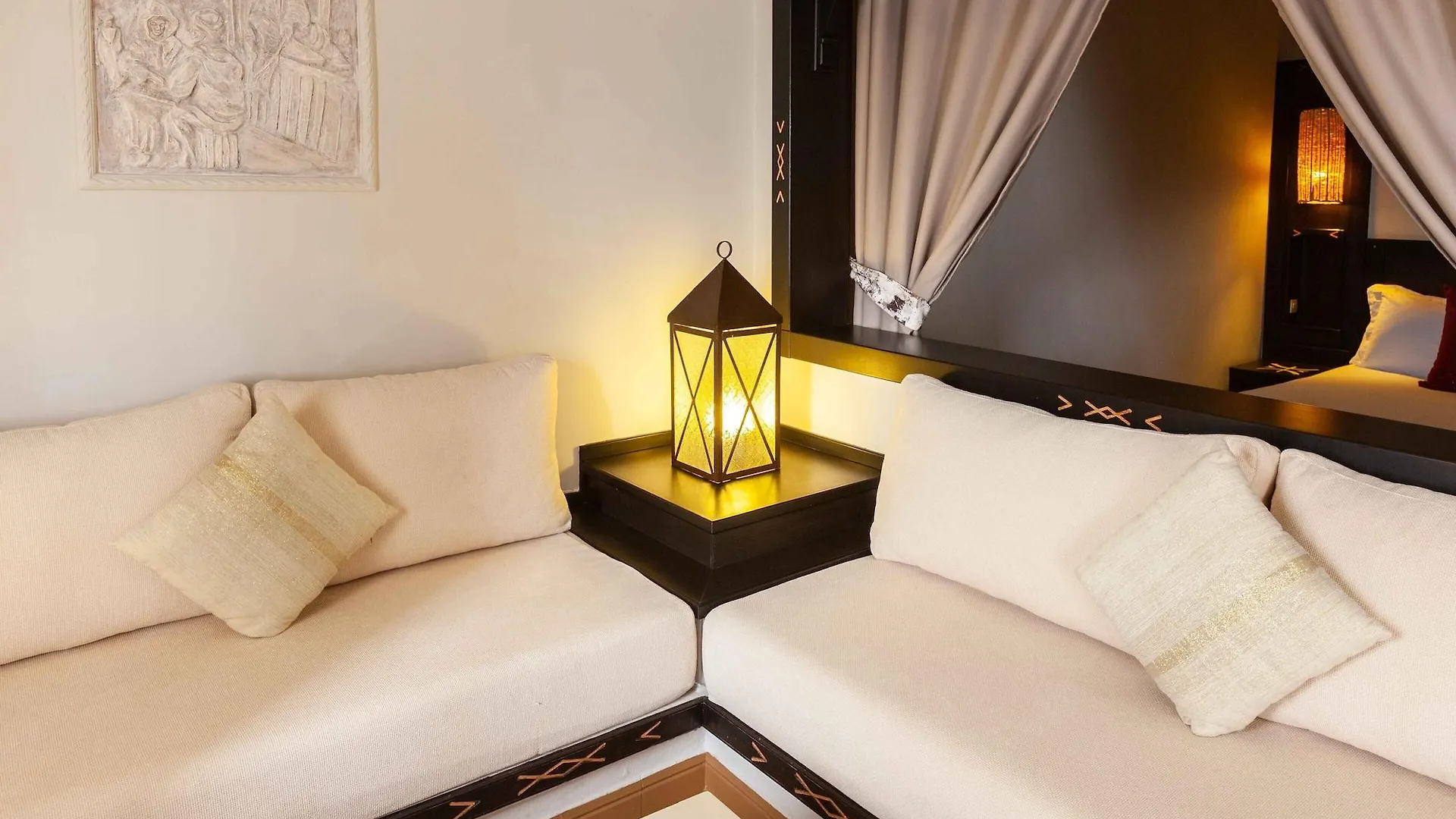 Borjs Hotel Suites & Spa Agadir